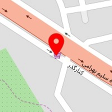 سنگ فروشی ملکشاه