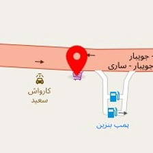 شهر سنگ پارسه