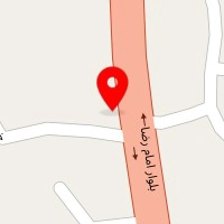 فروشگاه مصالح ساختمانی خلیلی