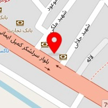 تزئینات آشپزخانه پادیسان