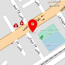 یراق آلات باباپور