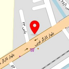 دفتر نمایندگی ایزوگام خالقی