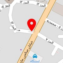 فروشگاه لوازم بهداشتی و ساختمانی