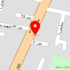 گالری بهداشتی و ساختمانی الینا