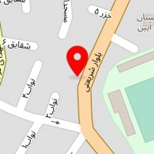 فروشگاه لوازم ساختمانی و بهداشتی