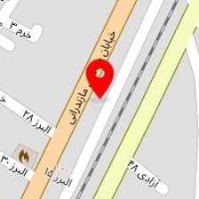 فروشگاه لوازم ساختمانی نیک ذات