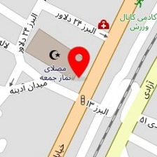 فروشگاه لوازم ساختمانی, بهداشتی و تاسیساتی استحکام