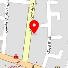فروشگاه و نمایشگاه پرشین آسانسور