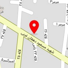جوشکاری ساختمان