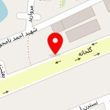 داروخانه ملاصدرا