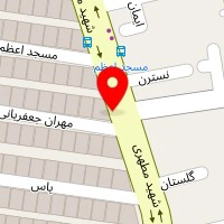 داروخانه ملک شهر