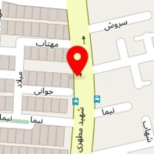داروخانه دکتر بروجردی