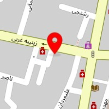 داروخانه دکتر آیت اللهی
