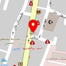 داروخانه ایلیا