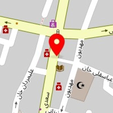 داروخانه سهروردی