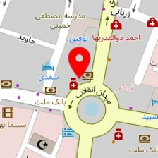 داروخانه دکتر عباسچیان