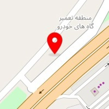 داروخانه اتومبیل 888