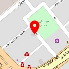 داروخانه دکتر دری