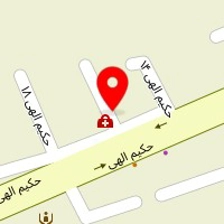 داروخانه مهد کرامت