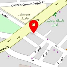 داروخانه دکتر شهرام یغمائی