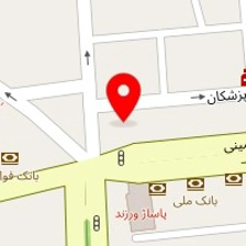 داروخانه ولی زاده