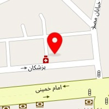 داروخانه دکتر دولتی