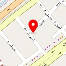 داروخانه دکتر بیات
