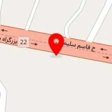 کلینیک مصالح ساختمانی عظیم دانیاری