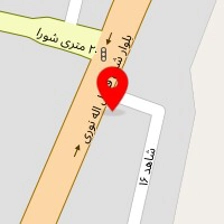 فروشگاه لوازم ساختمانی وحید