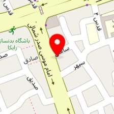 لوازم بهداشتی ساختمانی جهانیان