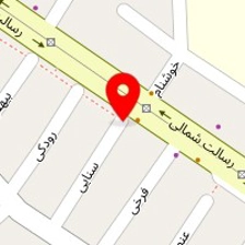 آریافوم خلیج فارس