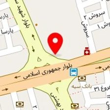 نمایندگی ایزوگام نقره ای شرق
