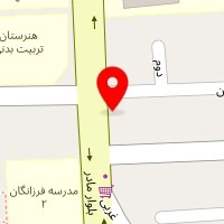 ایستگاه تصفیه آب فرهنگیان