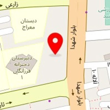 وحدت بام تیرچه بندر عباس
