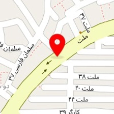 تصفیه آب بلور
