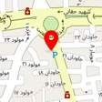 فروشگاه رنگ سهند