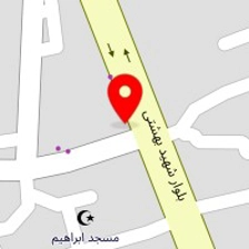 فروشگاه لوازم بهداشتی ساختمان صدیقیان