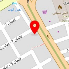 کلنیک ساختمانی مسعود قشم