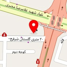 کابینت سازی نیایش
