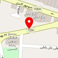 تاسیسات فنی مدرن باغ فیض