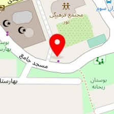 سنگ فروشی خداپرست