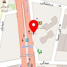 دکوراسیون داخلی نوین ایده