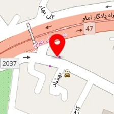 فروشگاه سنگ سبز