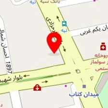 سنگ بری شایان