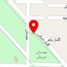 دفتر نقاشی ساختمان امامعلی زاده