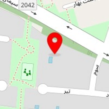 مهد کودک و پیش دبستانی نارنج
