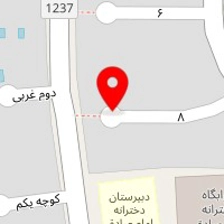 سوپر مارکت هریس