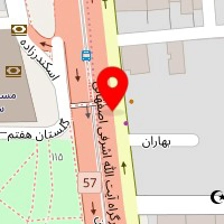 دکوراسیون کابینت