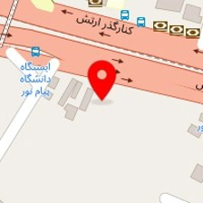 فروشگاه آهن آلات ساختمانی اطمینان