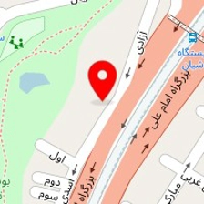 سنگ پاسارگاد